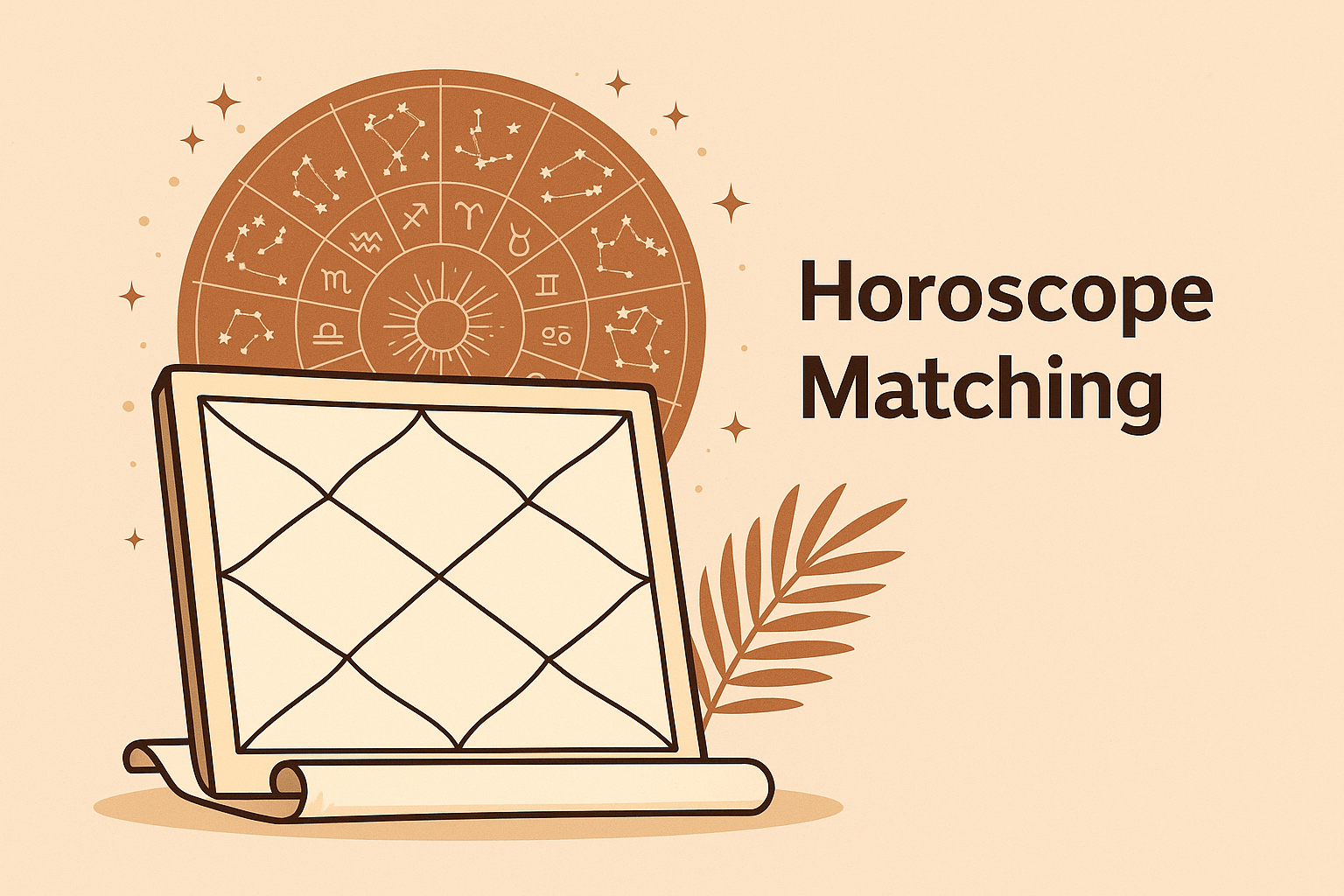 Horoscope Matching